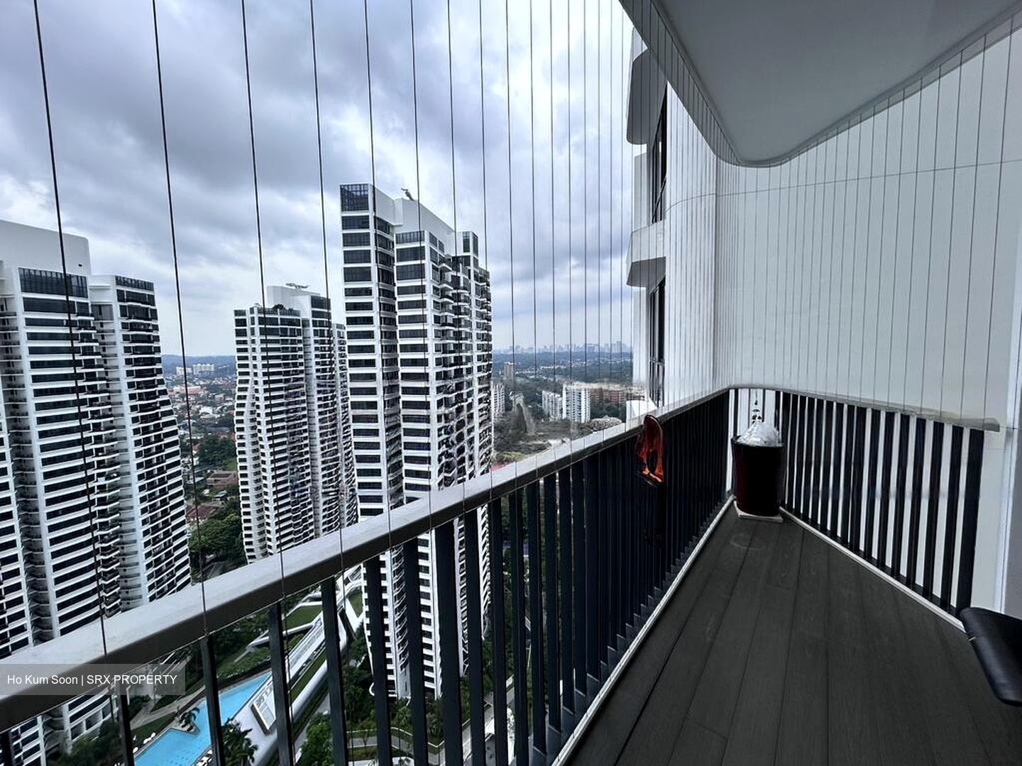 D'Leedon (D10), Condominium #473408381